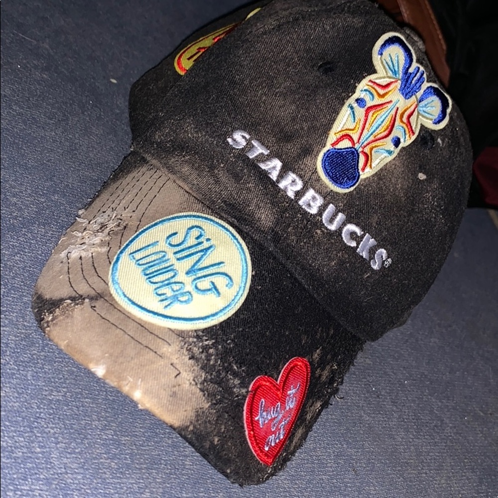 Dad hat